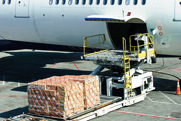 Air Freight